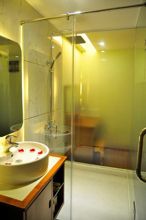 Art Deluxe Hotel 나트랑 객실 사진